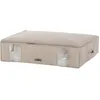 Image de COMPACTOR Housse de rangement sous-vide Life 2.0 taille L 145 L beige
