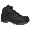 Image de Chaussures de sécurité hautes Parade NUMEX S3 CI HI SRC - Noir