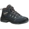 Image de Chaussures de sécurité montantes Parade LAVANA S1P SRC - Gris