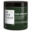 Image de Lazartigue Curl Specialist Rich Hydrating Mask - 250 ml | Pour cheveux bouclés