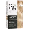 Image de Coloration - Lazartigue - Blond Très Clair 9.00 - Sans ammoniaque - Gel - 100% de couverture des cheveux blancs
