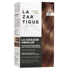 Image de Lazartigue Coffret La Couleur Absolue Permanent Haircolour Pakket Blond Foncé Set - 1 paquet