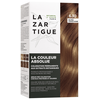 Image de Lazartigue Haarverf La Couleur Absolue Permanent Haircolour Pakket Blond Foncé Doré Set - 1 paquet