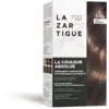 Image de Lazartigue Coffret La Couleur Absolue Permanent Haircolour Pakket 5.00 Light Chestnut Set - 1 paquet
