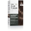 Image de Lazartigue Coffret La Couleur Absolue Permanent Haircolour Pakket 4.00 Chestnut Set - 1 paquet