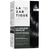 Image de Lazartigue Coffret La Couleur Absolue Permanent Haircolour Pakket Noir Intense Set - 1 paquet
