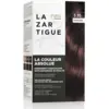 Image de Lazartigue Coffret La Couleur Absolue Permanent Haircolour Mahogany Gold 5.35 Set - 1 paquet