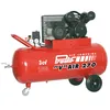 Image de compresseur courroie bi-cylindre v 150 l 3cv pr 
