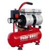Image de Compresseur Silencieux 6 Litres 0.75cv Débit D4air Aspir2 100l/m - Prodif
