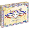 Image de Jeu de société - SENTOSPHERE - La route des épices - A la conquête de nouveau territoire - Dès 7 ans