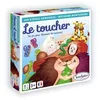 Image de Jeu déveil sensoriel Le toucher