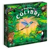 Image de Jeu de société Coopératif - SENTOSPHERE - La légende du colibri - Sauver la forêt en équipe - Adresse - Réflexes - Dès 7 ans