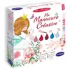 Image de Ma manucure créative - SENTOSPHERE - Reve de Princesse - 7 couleurs de manucure - Dès 6 ans