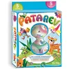 Image de SENTOSPHERE Patarev 5 Pots 5 Couleurs