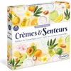 Image de Kit cosmétique - SENTOSPHERE - Crèmes et Senteurs - Kit création crèmes pour le corps - Dès 8 ans - Bleu