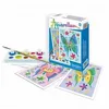 Image de SENTOSPHERE - Aquarellum Mini Papillons - Peinture pour Enfants - Mixte - A partir de 3 ans
