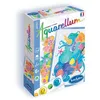 Image de Coffret de peinture - Sentosphere - Aquarellum mini - Licornes - 4 planches - 5 couleurs