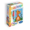 Image de Kit Sablimage Mini Copains Câlins - Sentosphere - 4 ans - 9 pots de sable - Animaux