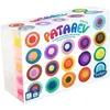 Image de Pate à modeler autodurcissante - SENTOSPHERE - Patarev - Coffret 15 pots de 18g - Différentes Couleurs - Dès 8 ans