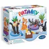Image de Pate à modeler autodurcissante - SENTOSPHERE - Patarev - Les Chats - Différentes Couleurs - 9 couleurs - Dès 7 ans