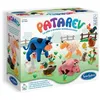 Image de Coffret de loisirs créatifs - Sentosphere - 8608 - Patarev - Animaux de la ferme - À partir de 5 ans