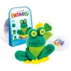 Image de Pâte à modeler Patarev : Pocket Grenouille Coloris Unique