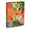 Image de Canevas a diamanter - Renard -