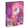 Image de L art du sequin - Licorne -