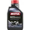 Image de MOTUL Huile MOTO RACER 2T 1L (bidon)