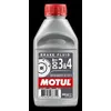 Image de MOTUL Liquide de frein DOT3/DOT4 500ml (bidon)