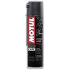 Image de MOTUL Graisse chaine C2 Chain Lube Road 400ML - Entretien moto