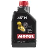 Image de Motul Huile de boîte Automatique Direction assistée/ATF VI / 1 L / 100% Synthetic