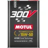 Image de Huile 300V COMPETITION 15W50 5L MOTUL (bidon)
