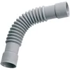 Image de Raccord universel Magicoude - Wirquin - D40 - PVC - Femelle/Mâle - F 15 x 21