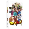 Image de DRAGON BALL SUPER-PARTIE 3-ED. COLL. LIMITÉE A4 (DVD)