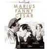 Image de Pagnol - La Trilogie Marseillaise (Marius / Fanny / César) Blu-ray