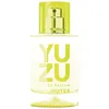 Image de Eau de parfum - SOLINOTES - Yuzu - 50ml - Agrumes - Fraîcheur - Aromatique