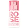 Image de Eau de Parfum - Solinotes - ROSE - 15ml - Floral - Notes fruitées - Bois de Cèdre