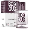 Image de Solinotes Bois de Oud Eau de Parfum 50ml