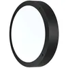 Image de Plafonnier extérieur oval IP65 (1800lm 5700K A++) - Noire - Voltman