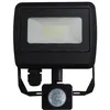 Image de Projecteur + détecteur mouvement IP54 1600lm - Dio