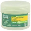 Image de Gel coiffant - Douce Nature - Fixation forte - Huile de Jojoba - 100ml - Sans parabène