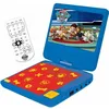 Image de Lecteur DVD portable enfant Pat Patrouille - LEXIBOOK - écran LCD 7  - batterie rechargeable