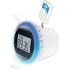 Image de Radio réveil olfactif avec une capsule de parfum incluse