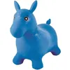 Image de Cheval Gonflable Bleu - LEXIBOOK - Modèle Cheval - Pour Enfant de 3 ans et plus