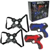 Image de Jeux dextérieur laser tag Lexibook
