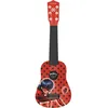 Image de Ma Première Guitare Miraculous - 53cm