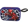 Image de Enceinte Bluetooth portable Spider-Man avec finition tissu