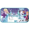 Image de LA REINE DES NEIGES Console de jeux portable enfant Compact Cyber Arcade® LEXIBOOK - 150 jeux