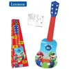Image de Lexibook - Ma Première Guitare Super Mario - 53 cm - Guide dapprentissage inclus